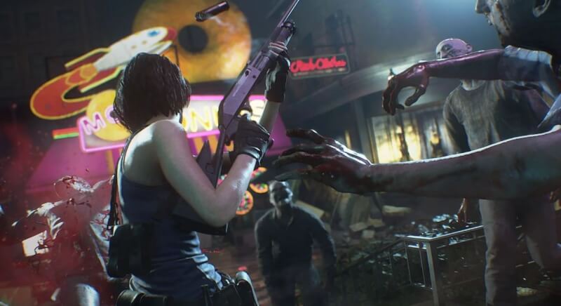 Resident Evil 3 Nemesis 7.JPG